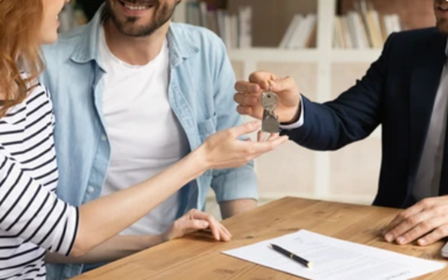 Servicio de Bróker crediticio Servicio de Bróker crediticio